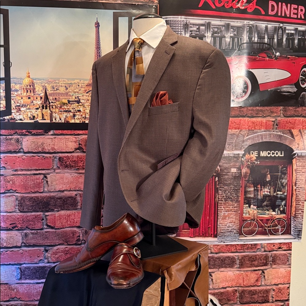 Ralph Lauren Sport Coat - Picture 15 of 17